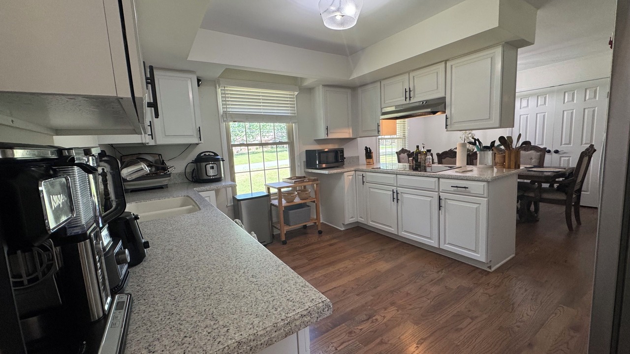 Photo of Kitchen in Green Hill
