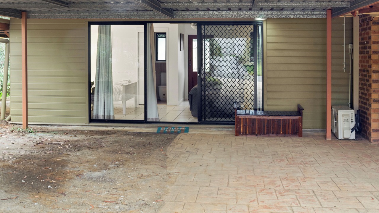 Photo of Patio Balcony in Wellington Point