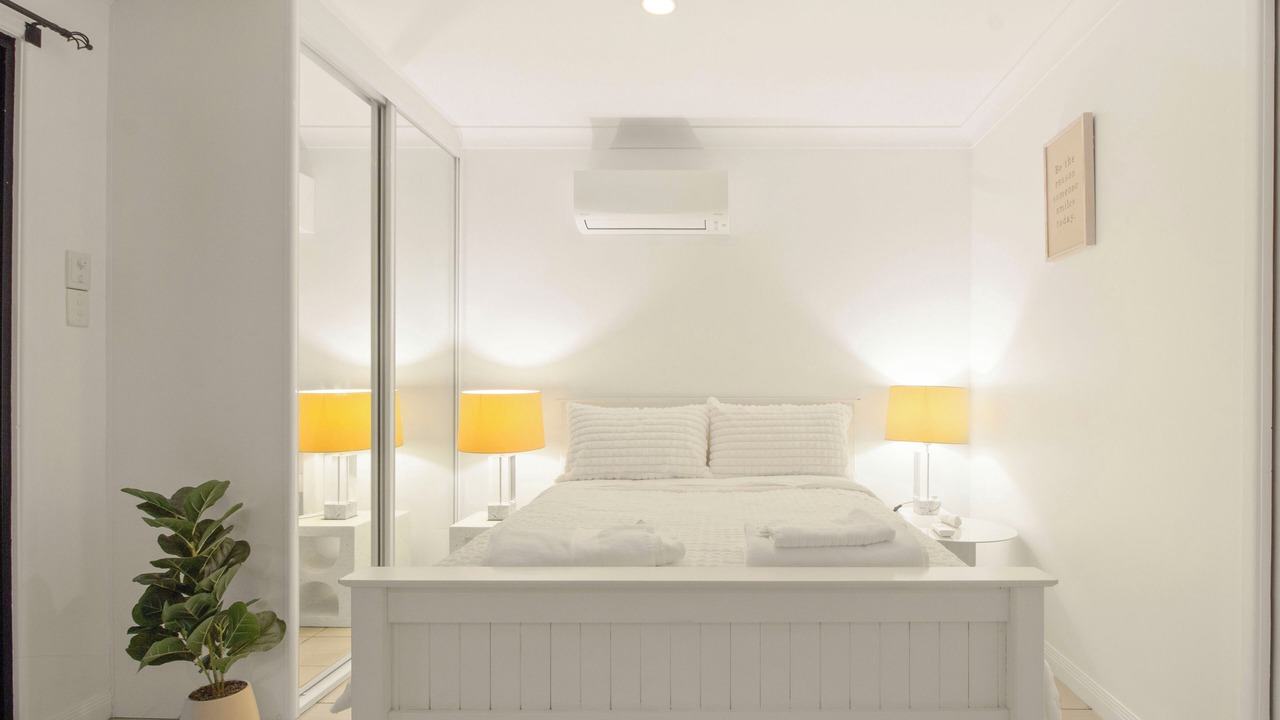 Photo of Bedroom in Wellington Point