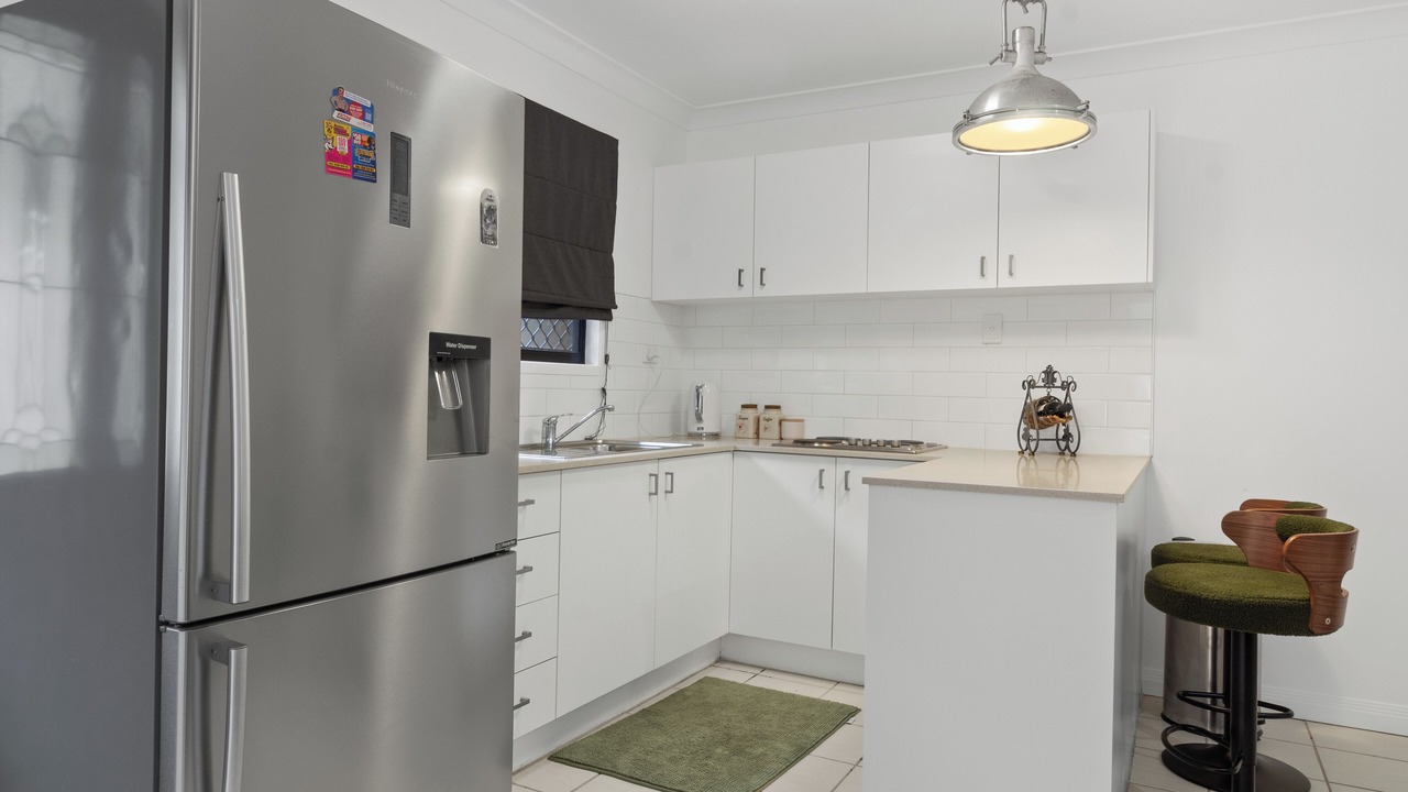 Photo of Kitchen in Wellington Point