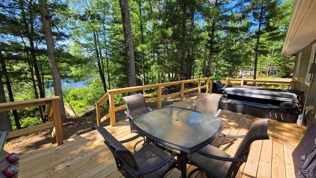 Photo of Outdoor in Baldwin