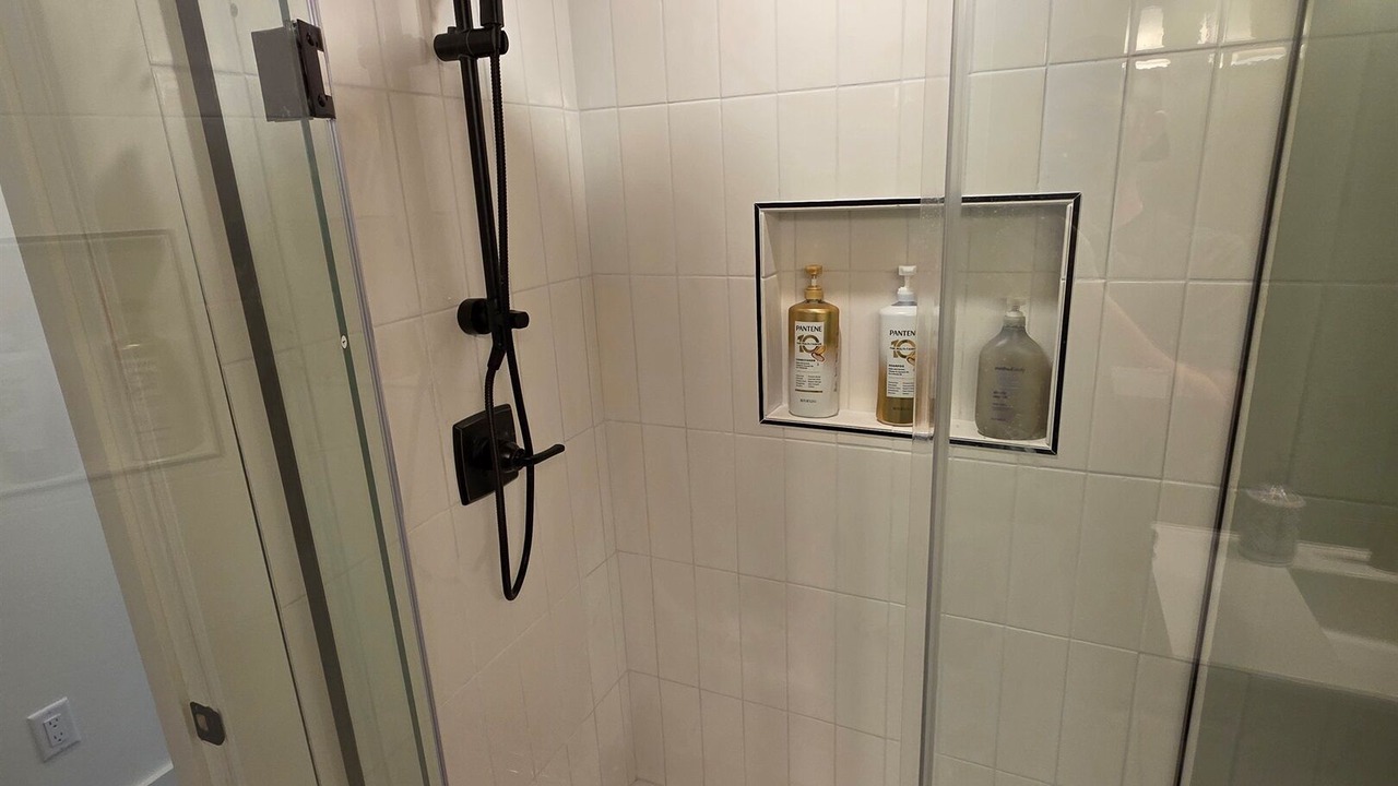 Photo of Bathroom in Baldwin