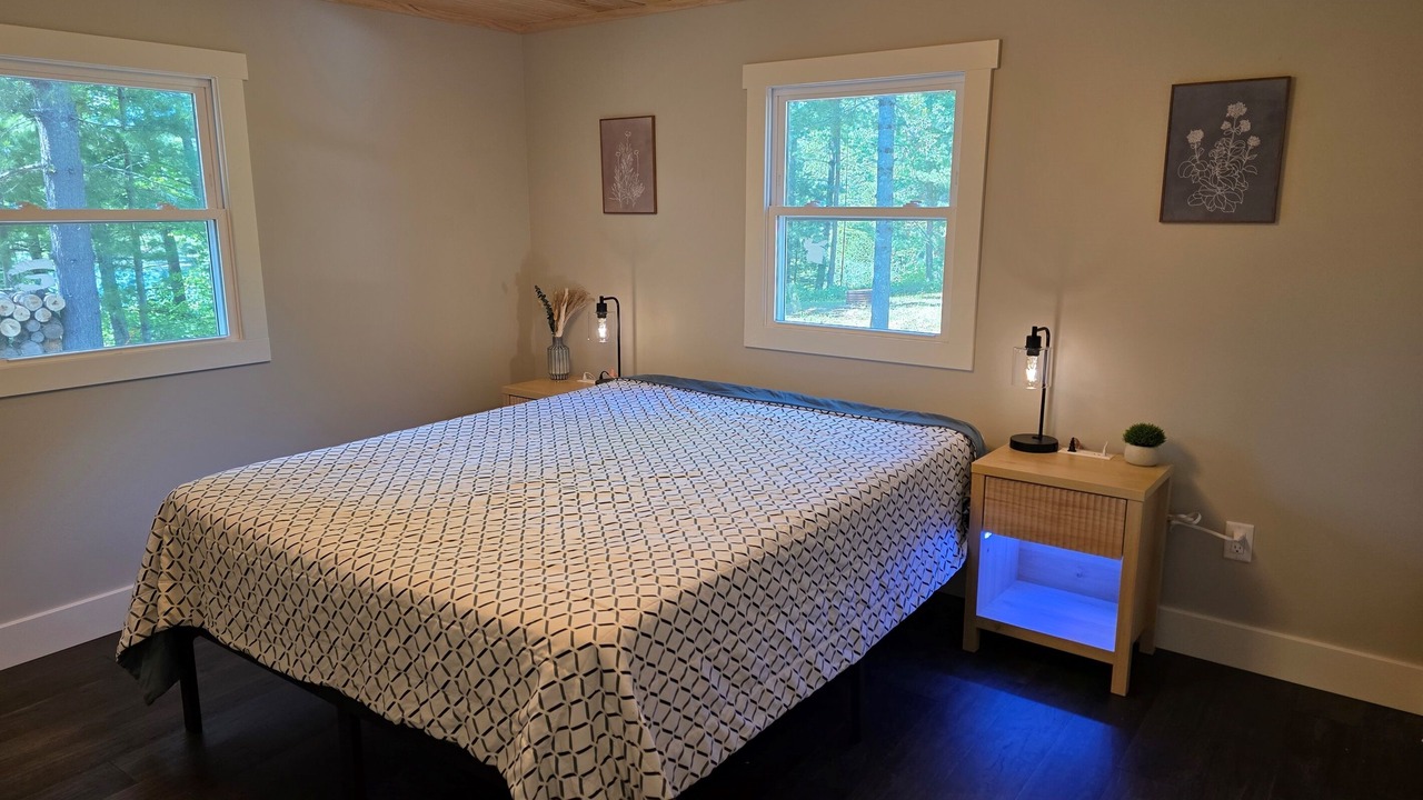 Photo of Bedroom in Baldwin