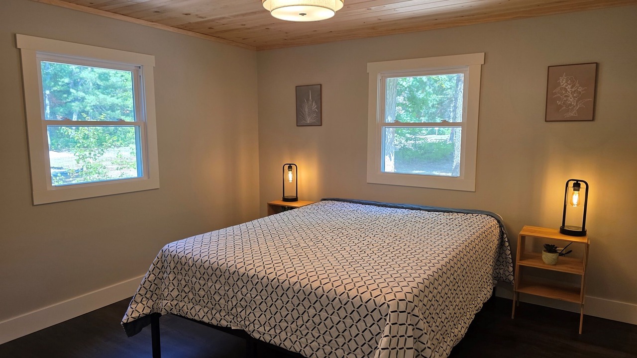 Photo of Bedroom in Baldwin