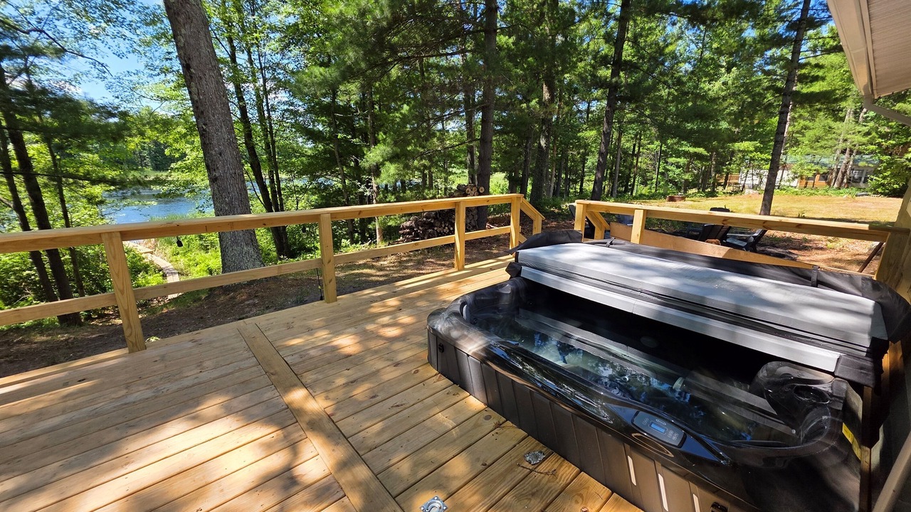 Photo of Patio Balcony in Baldwin