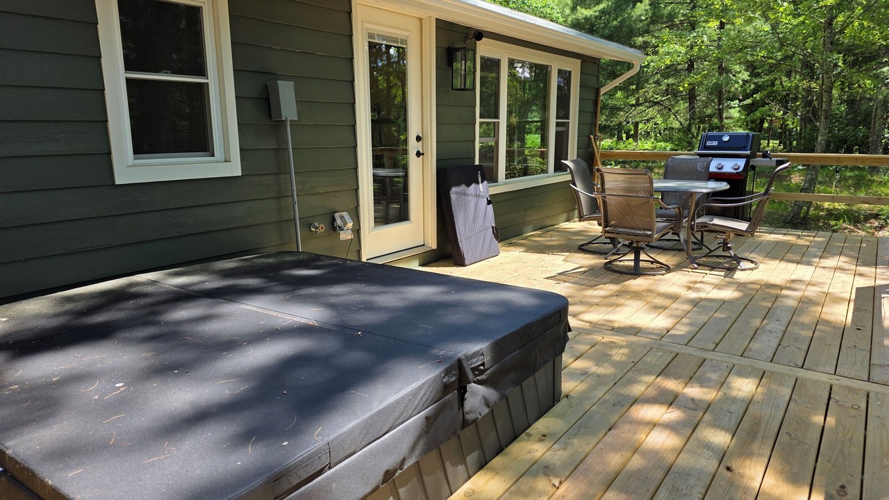 Photo of Outdoor in Baldwin