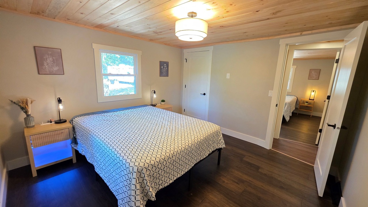 Photo of Bedroom in Baldwin