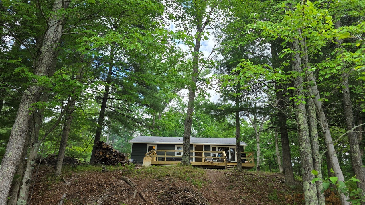 Photo of Outdoor in Baldwin