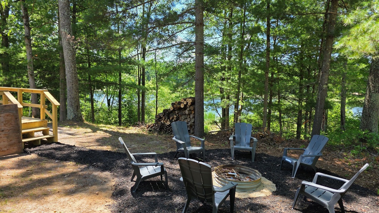Photo of Outdoor in Baldwin