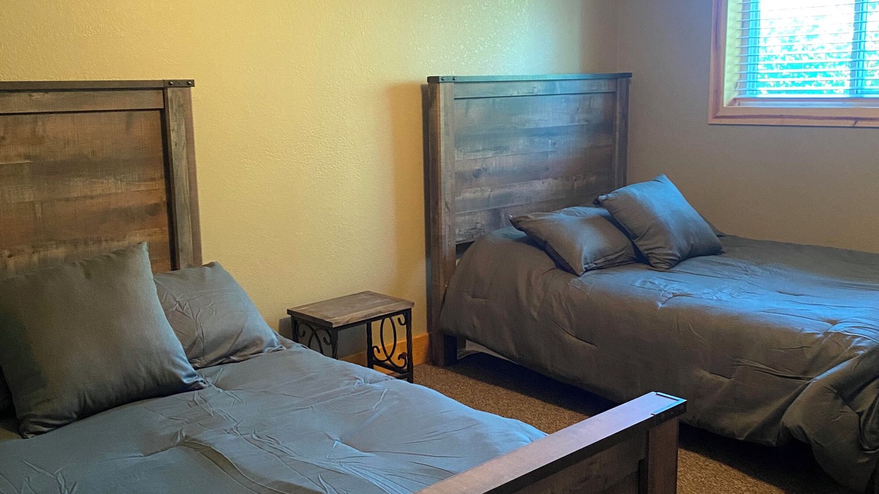 Photo of Bedroom in Baldwin City