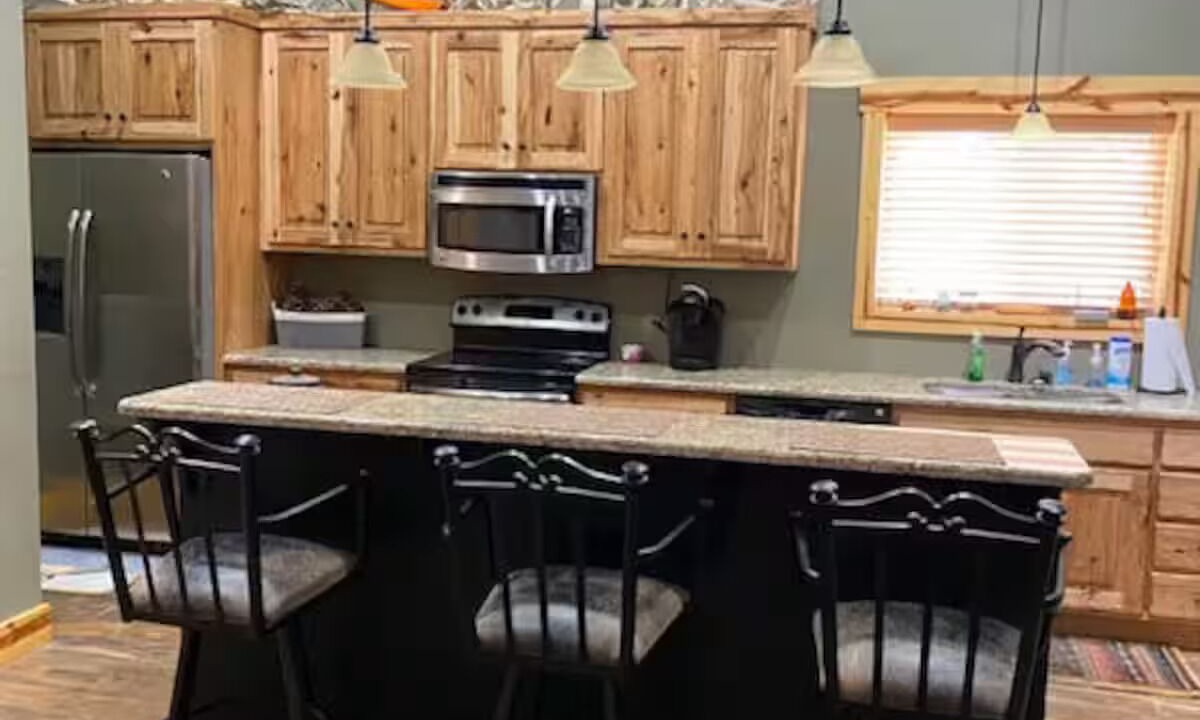 Photo of Kitchen in Baldwin City