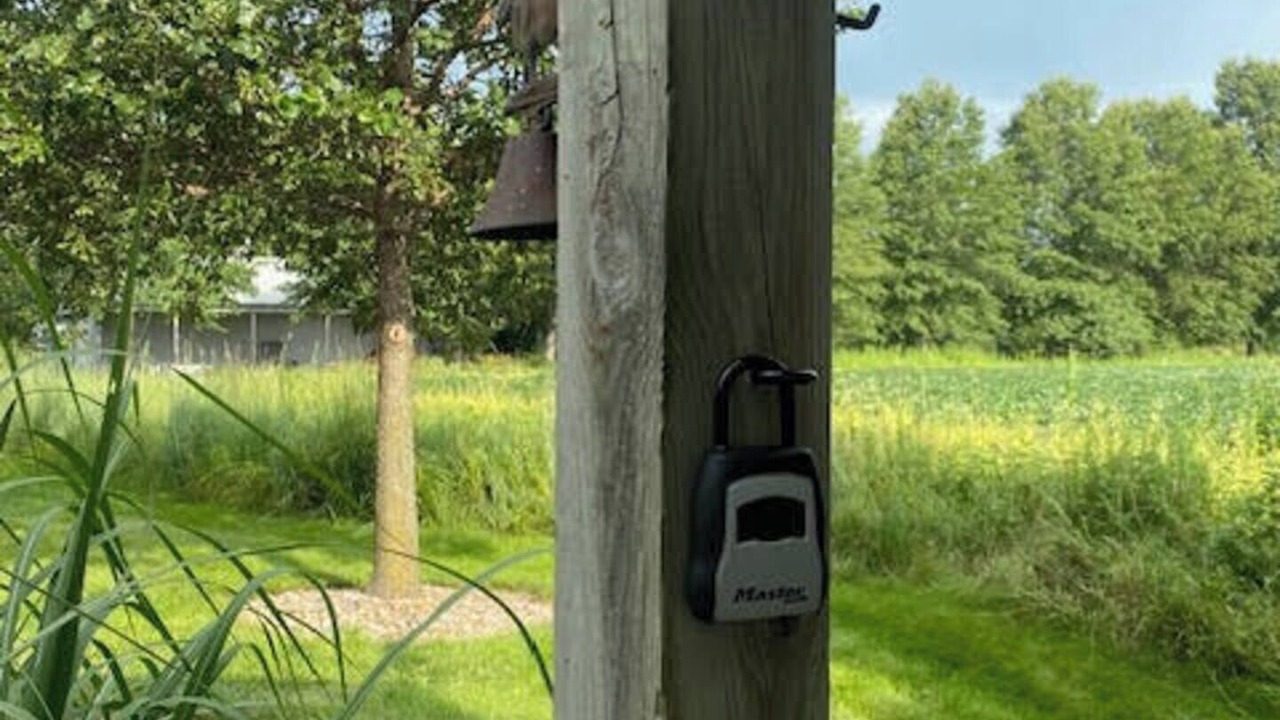 Photo of Outdoor in Baldwin City