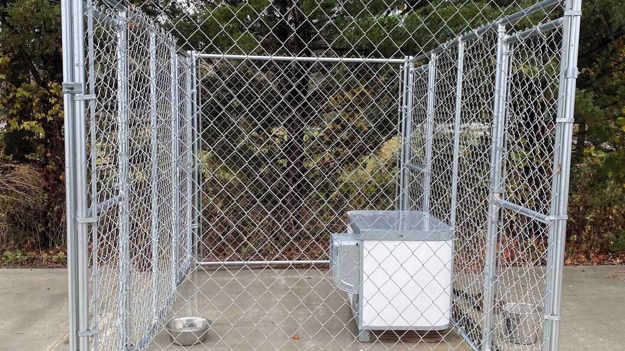 Photo of Outdoor in Baldwin City