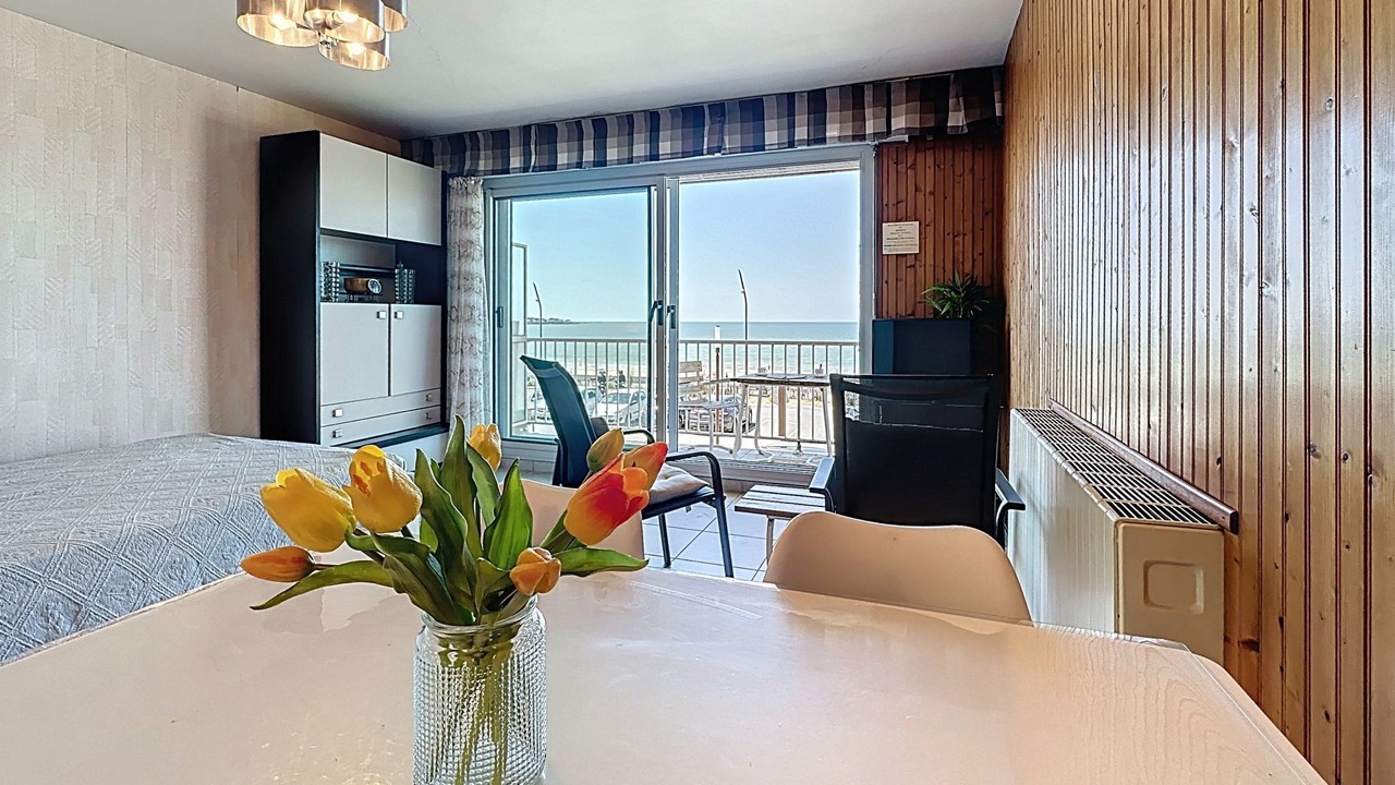 Photo of Livingroom in Tharon-Plage