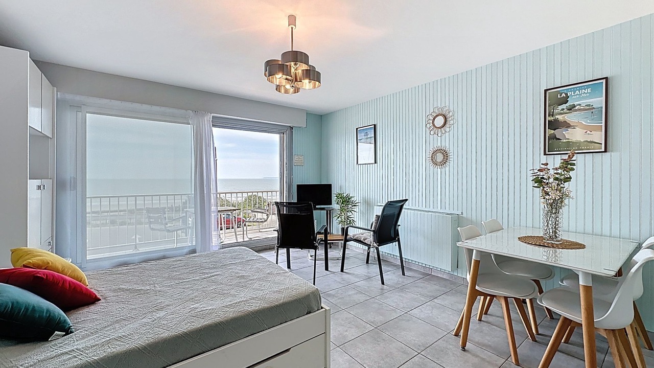 Photo of Livingroom in Tharon-Plage