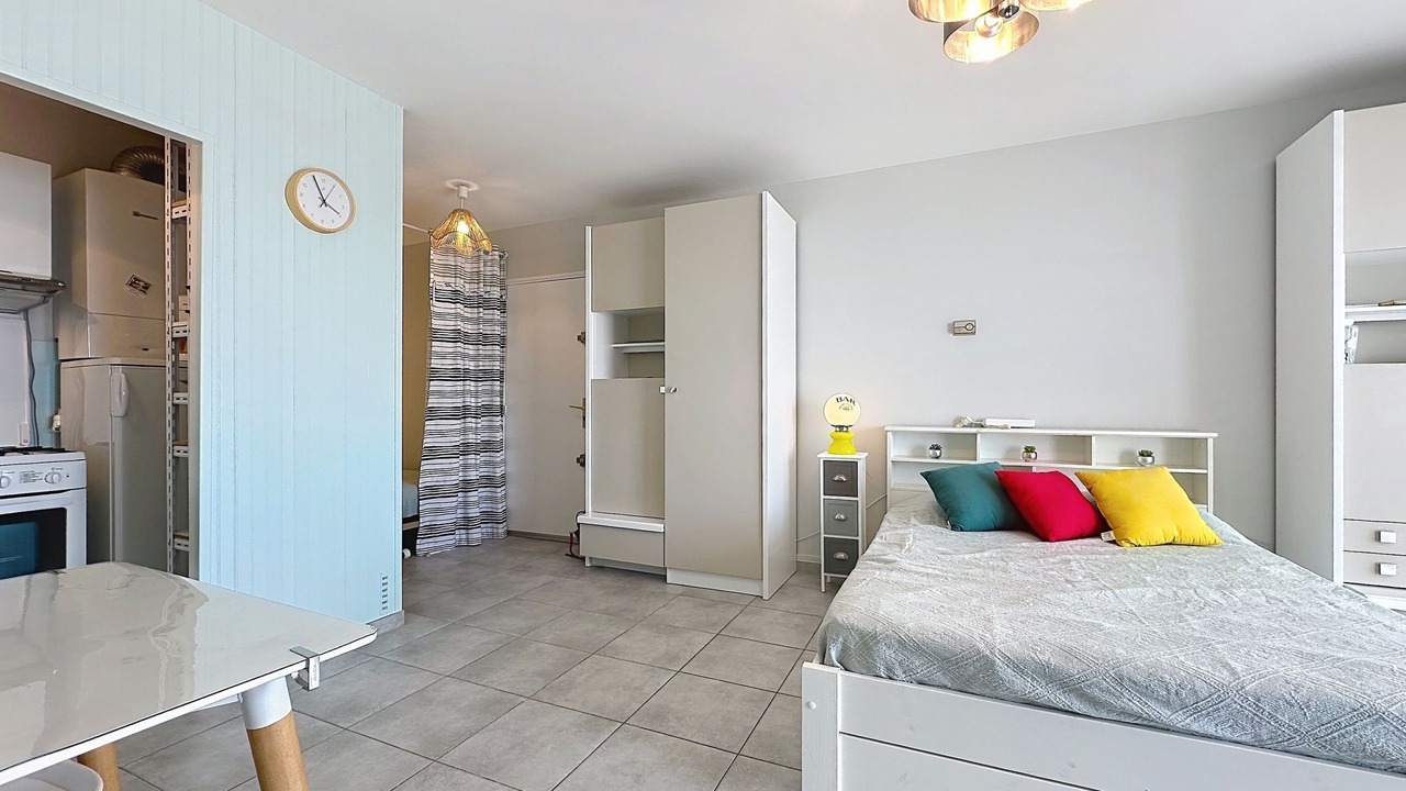 Photo of Bedroom in Tharon-Plage
