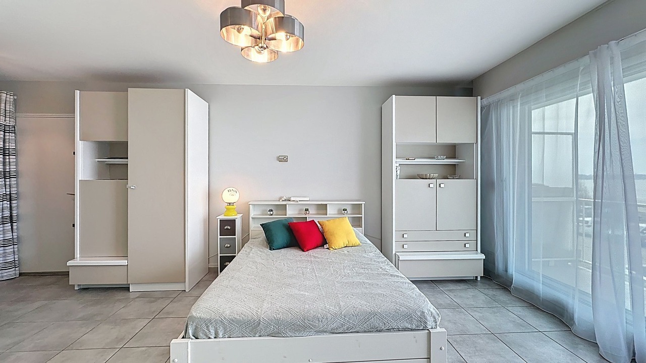 Photo of Livingroom in Tharon-Plage
