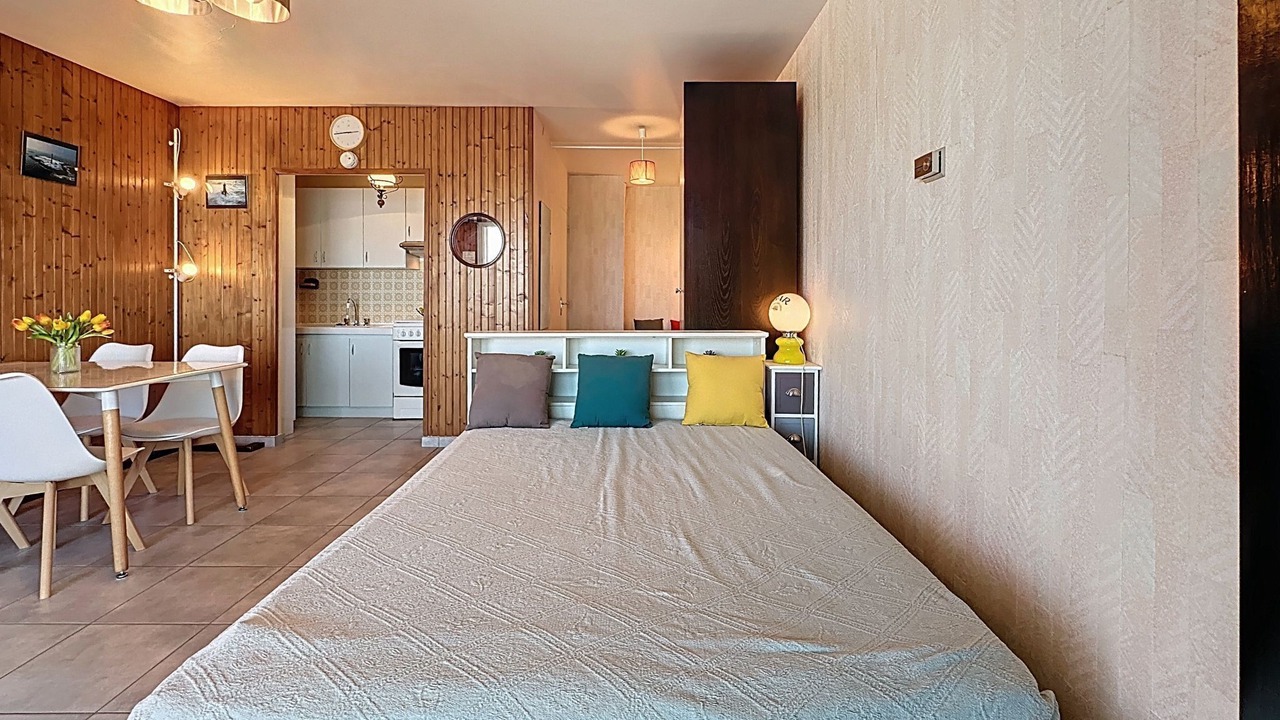 Photo of Livingroom in Tharon-Plage