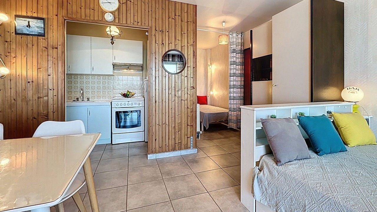 Photo of Bedroom in Tharon-Plage