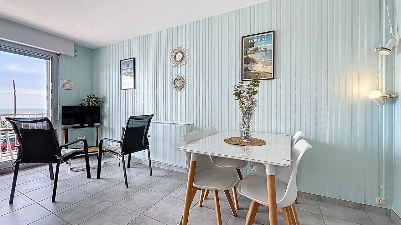Photo of Livingroom in Tharon-Plage