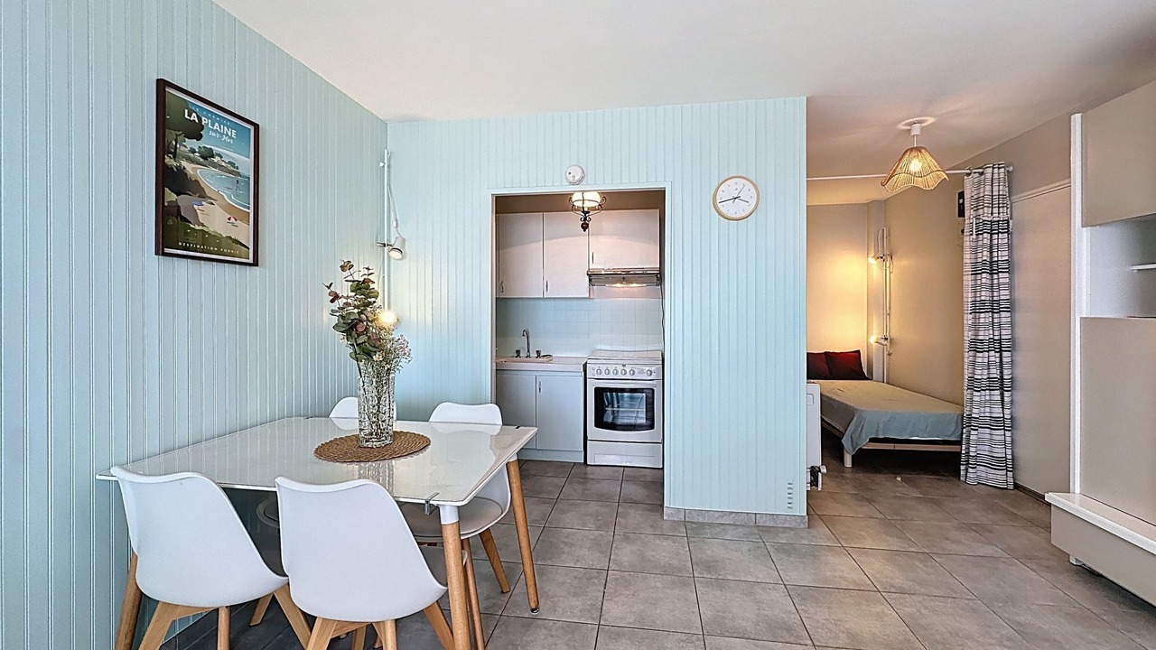 Photo of Livingroom in Tharon-Plage