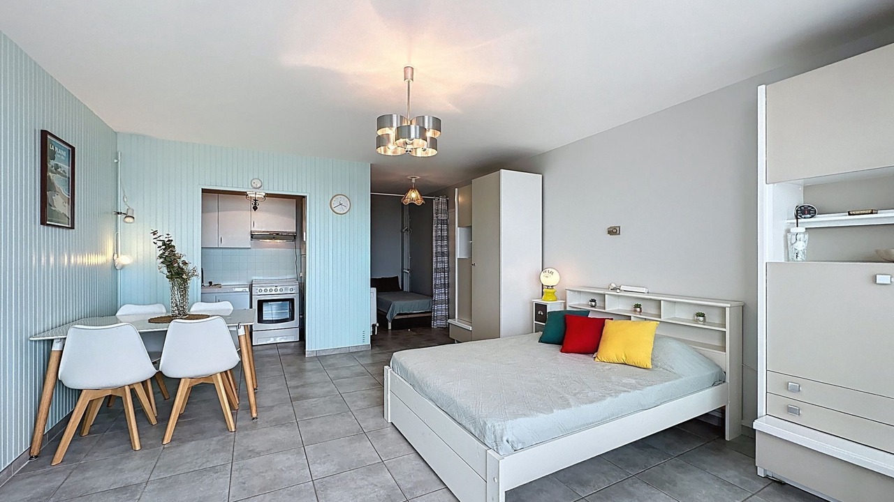 Photo of Livingroom in Tharon-Plage