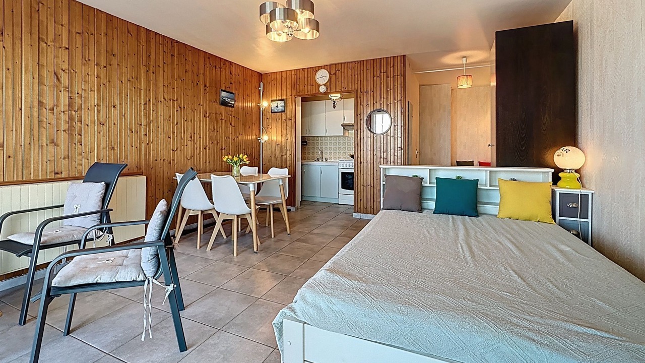 Photo of Livingroom in Tharon-Plage