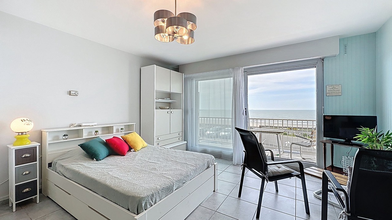 Photo of Livingroom in Tharon-Plage