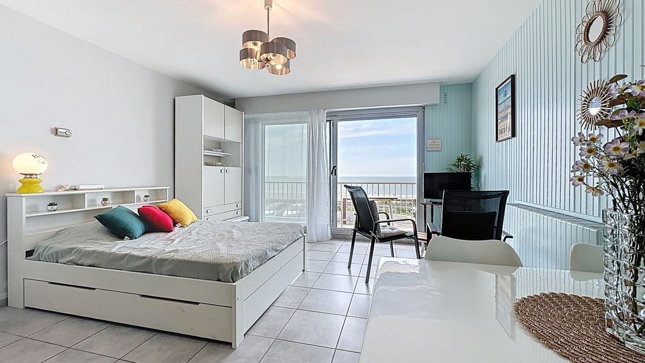 Photo of Livingroom in Tharon-Plage