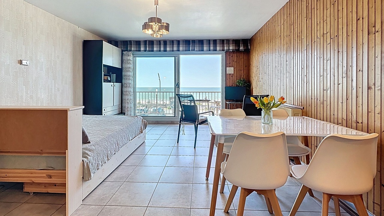 Photo of Livingroom in Tharon-Plage