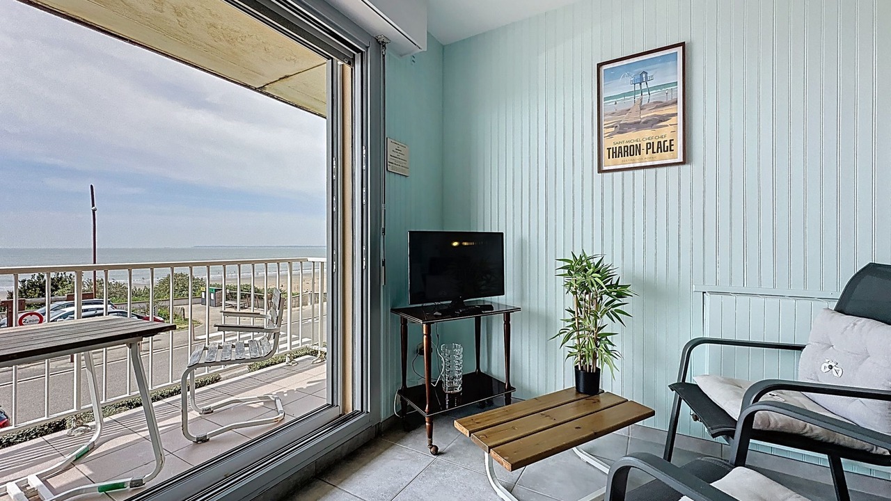 Photo of Livingroom in Tharon-Plage