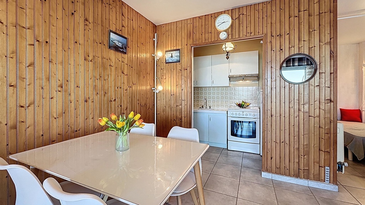 Photo of Bedroom in Tharon-Plage