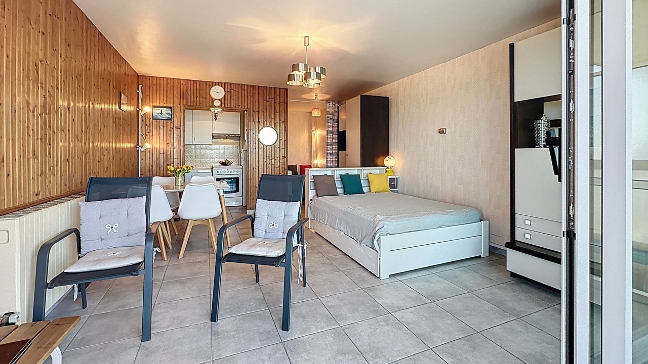 Photo of Livingroom in Tharon-Plage