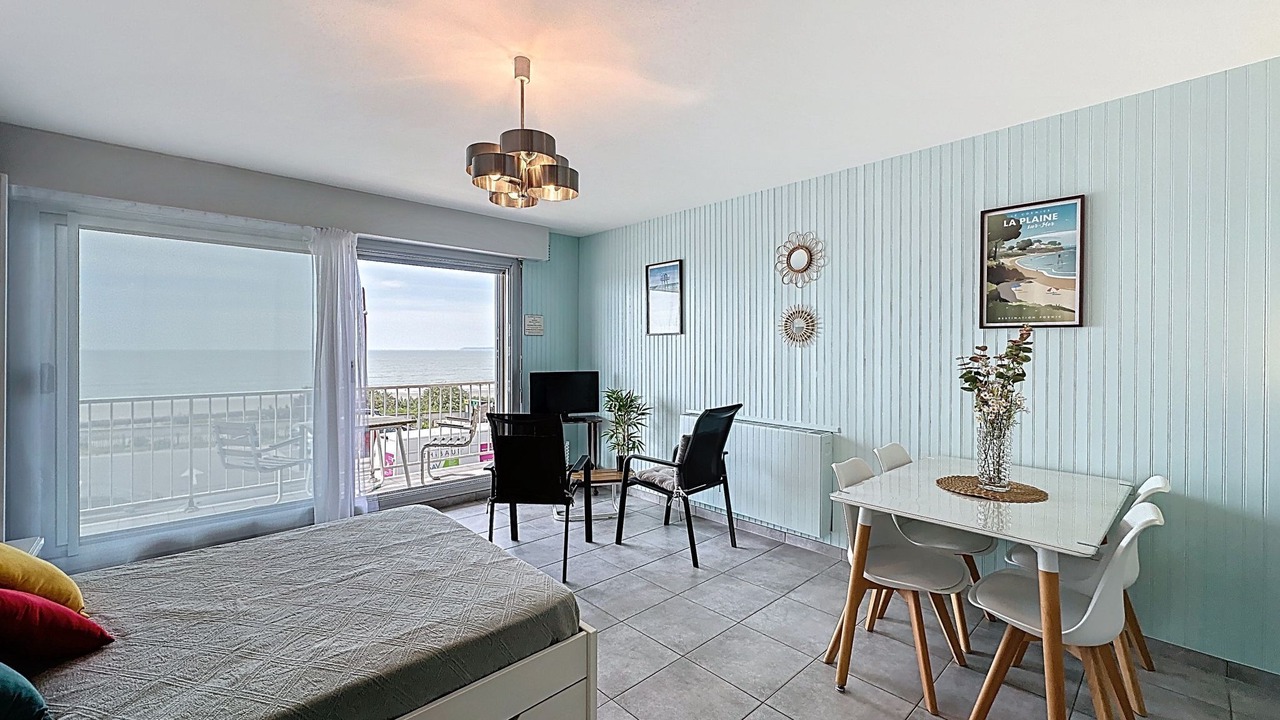 Photo of Livingroom in Tharon-Plage
