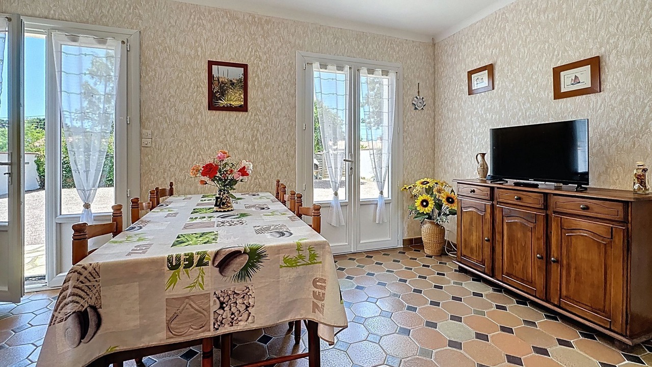 Photo of Bedroom in Tharon-Plage