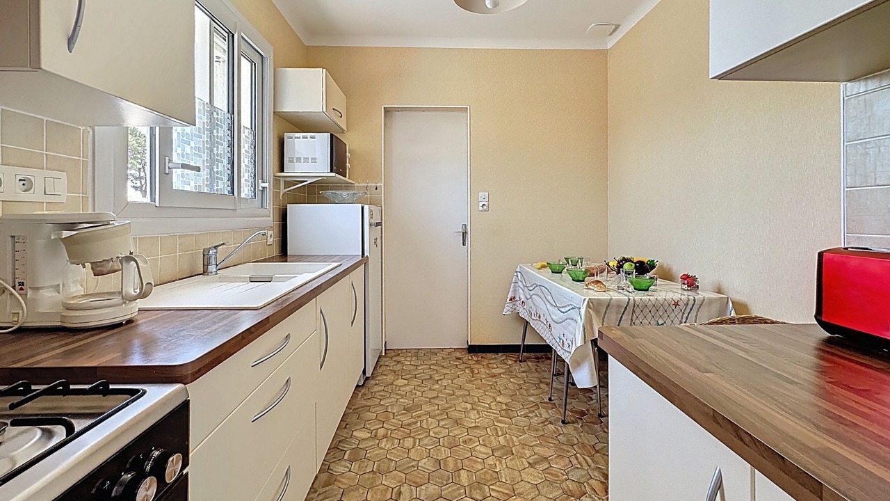 Photo of Bedroom in Tharon-Plage