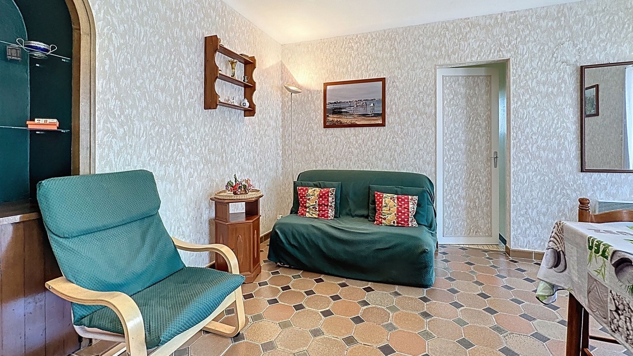 Photo of Livingroom in Tharon-Plage