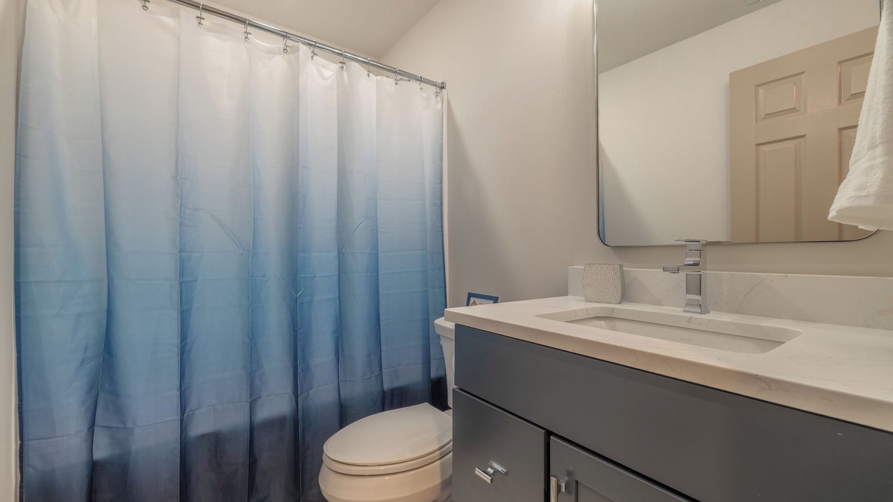 Photo of Bathroom in Innsbrook