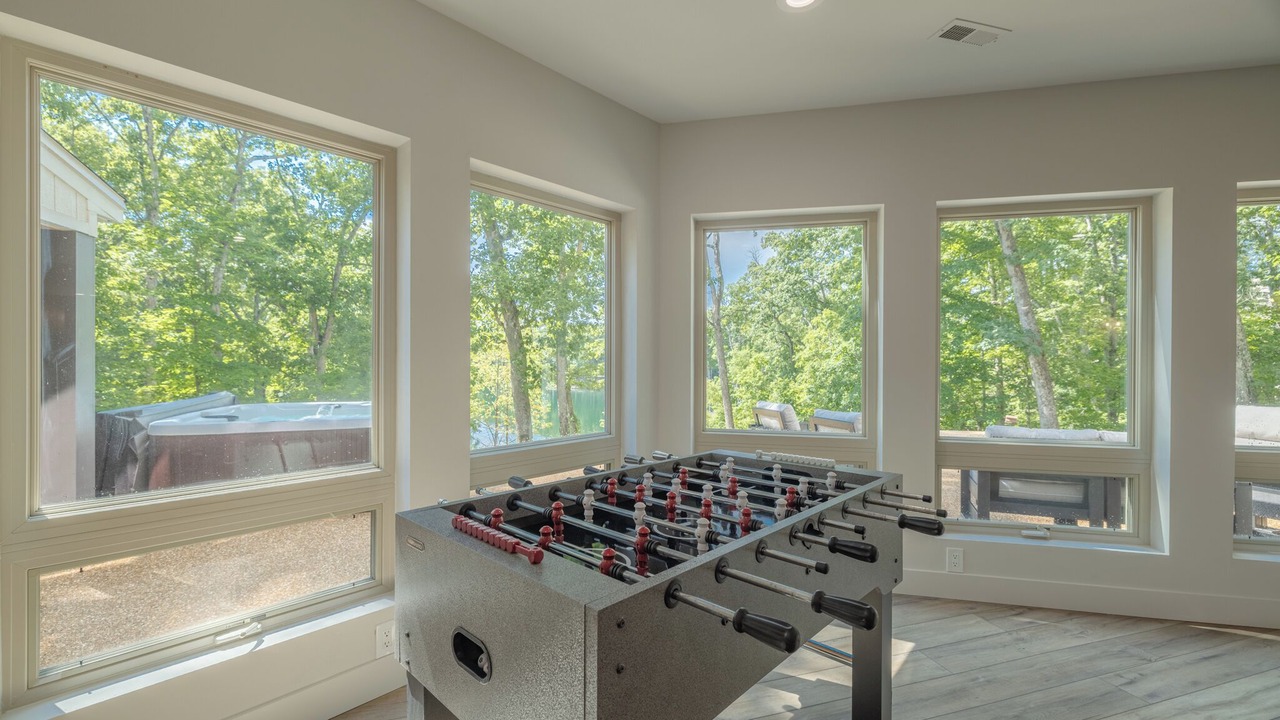 Photo of Bedroom in Innsbrook