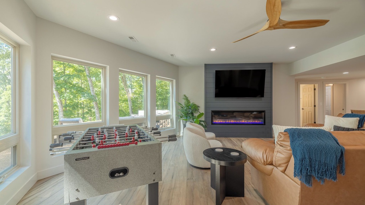Photo of Livingroom in Innsbrook