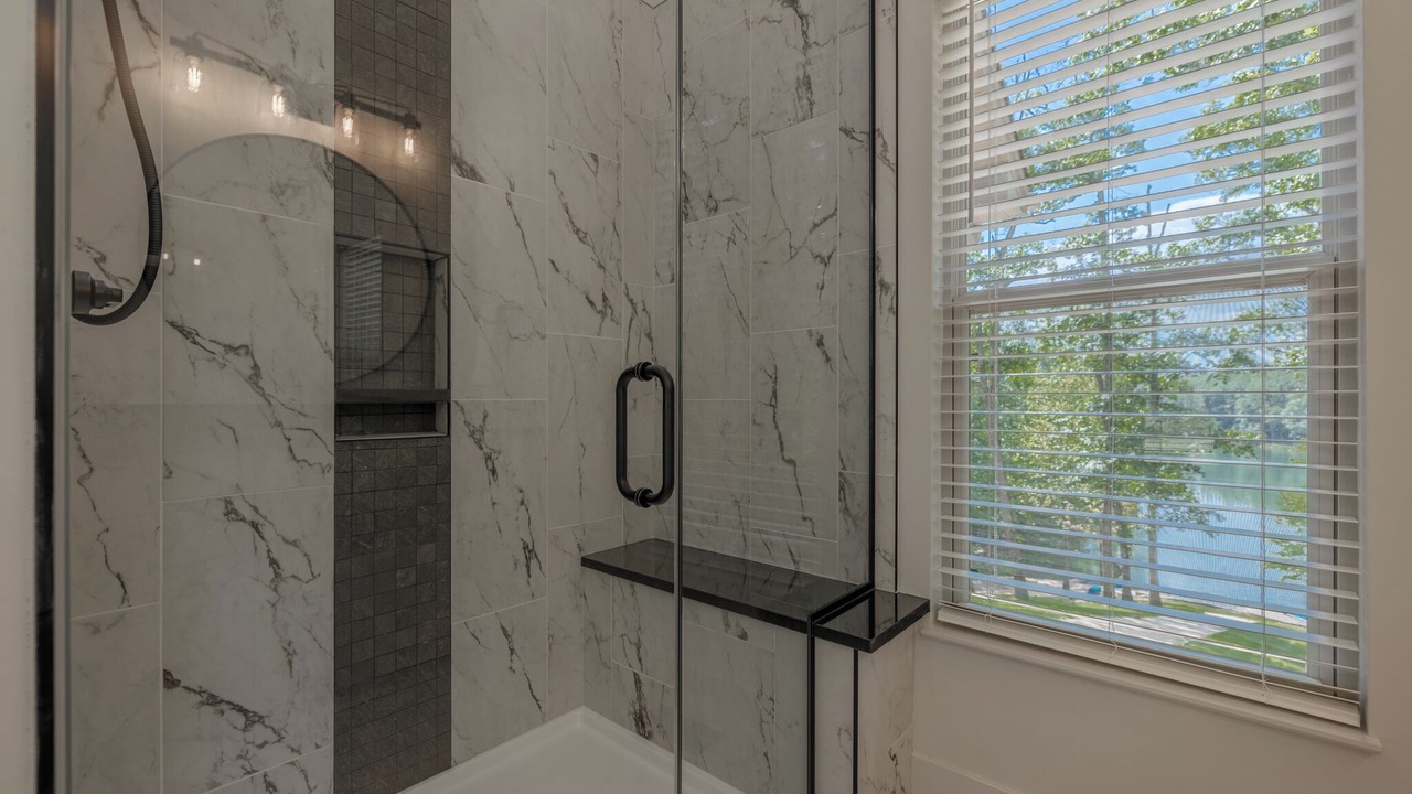 Photo of Bathroom in Innsbrook