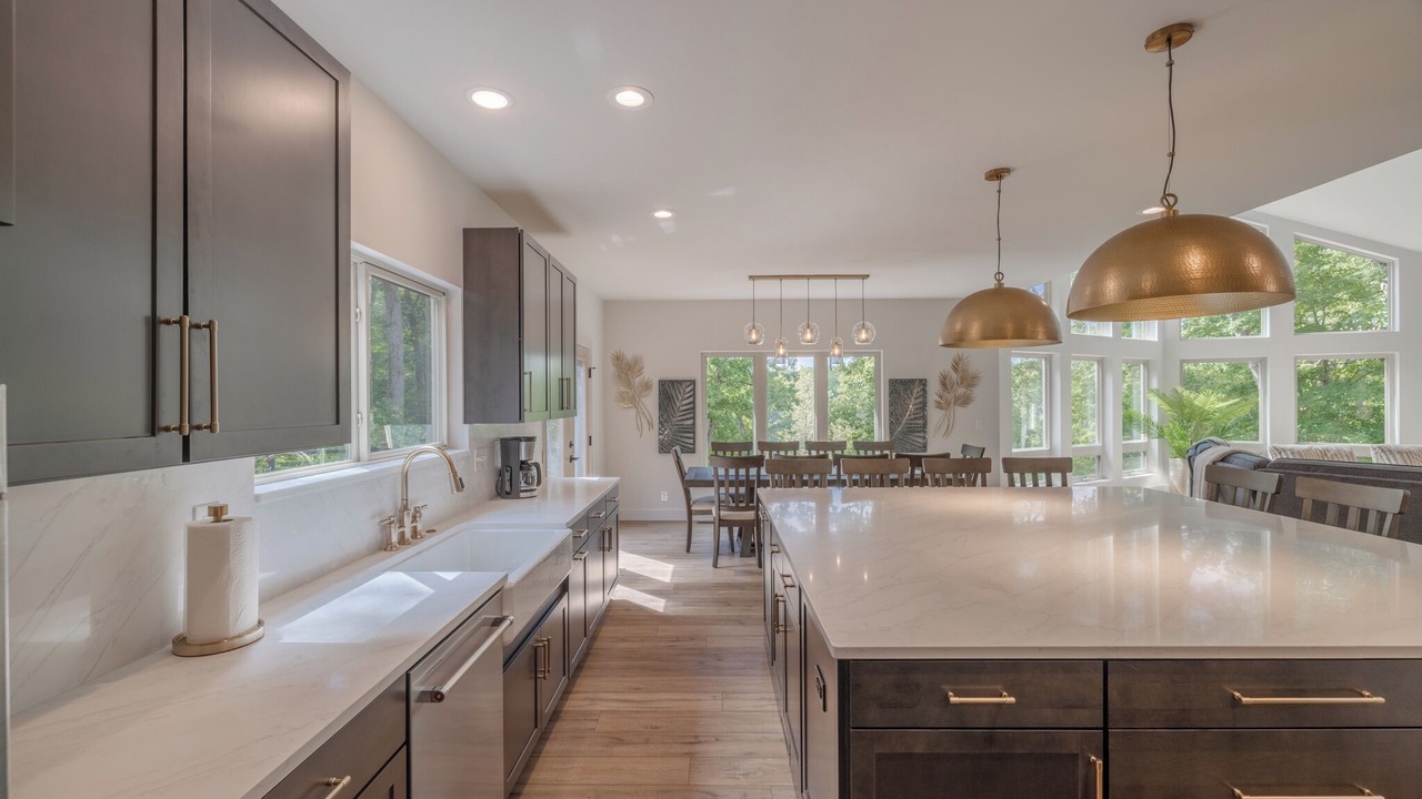 Photo of Kitchen in Innsbrook
