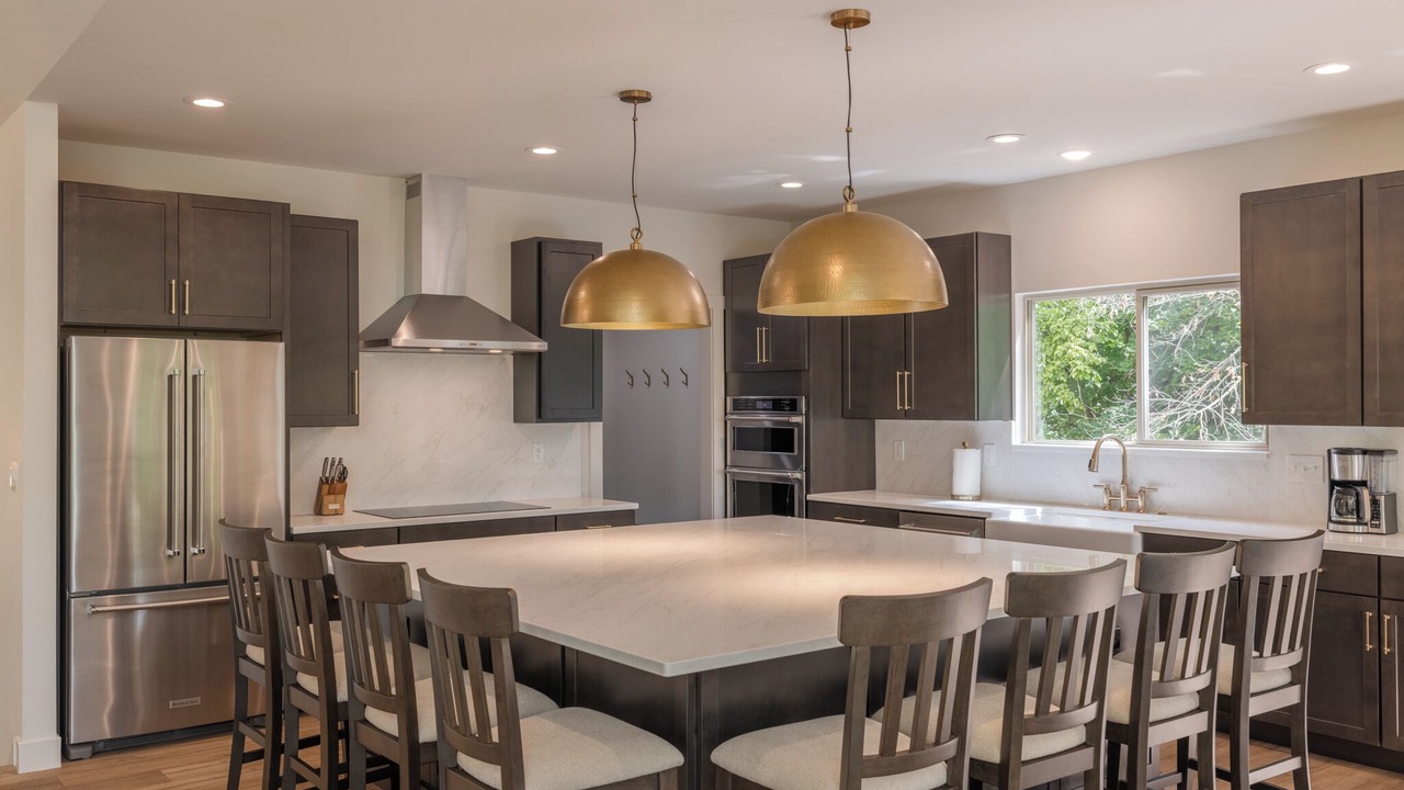Photo of Kitchen in Innsbrook