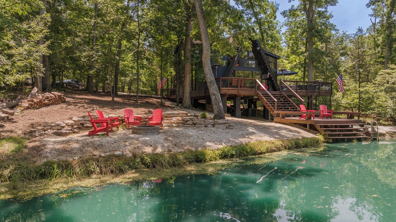 Photo of Outdoor in Wright City