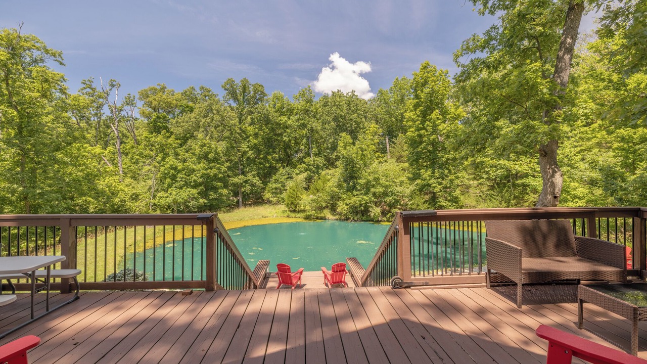 Photo of Outdoor in Wright City