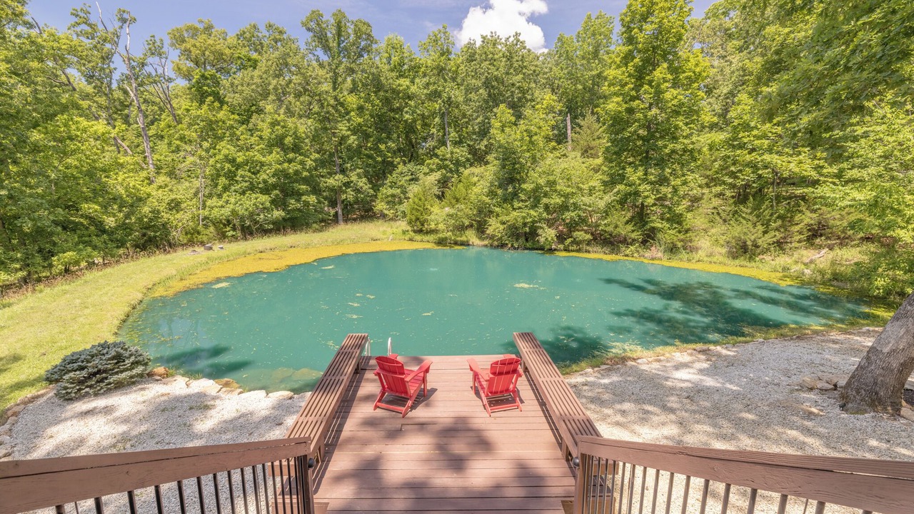 Photo of Outdoor in Wright City