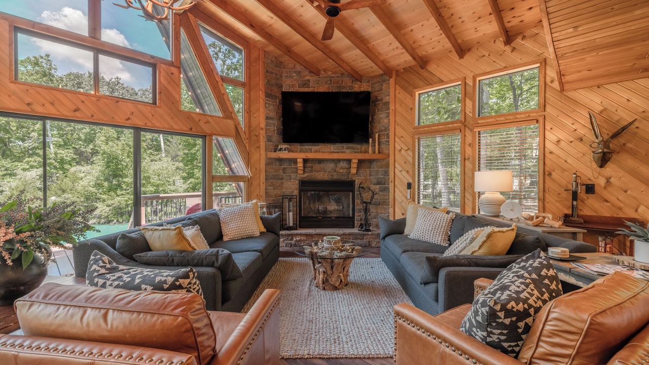 Photo of Livingroom in Wright City