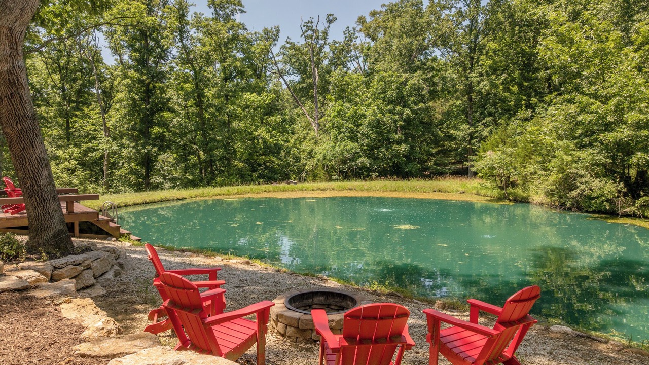 Photo of Outdoor in Wright City