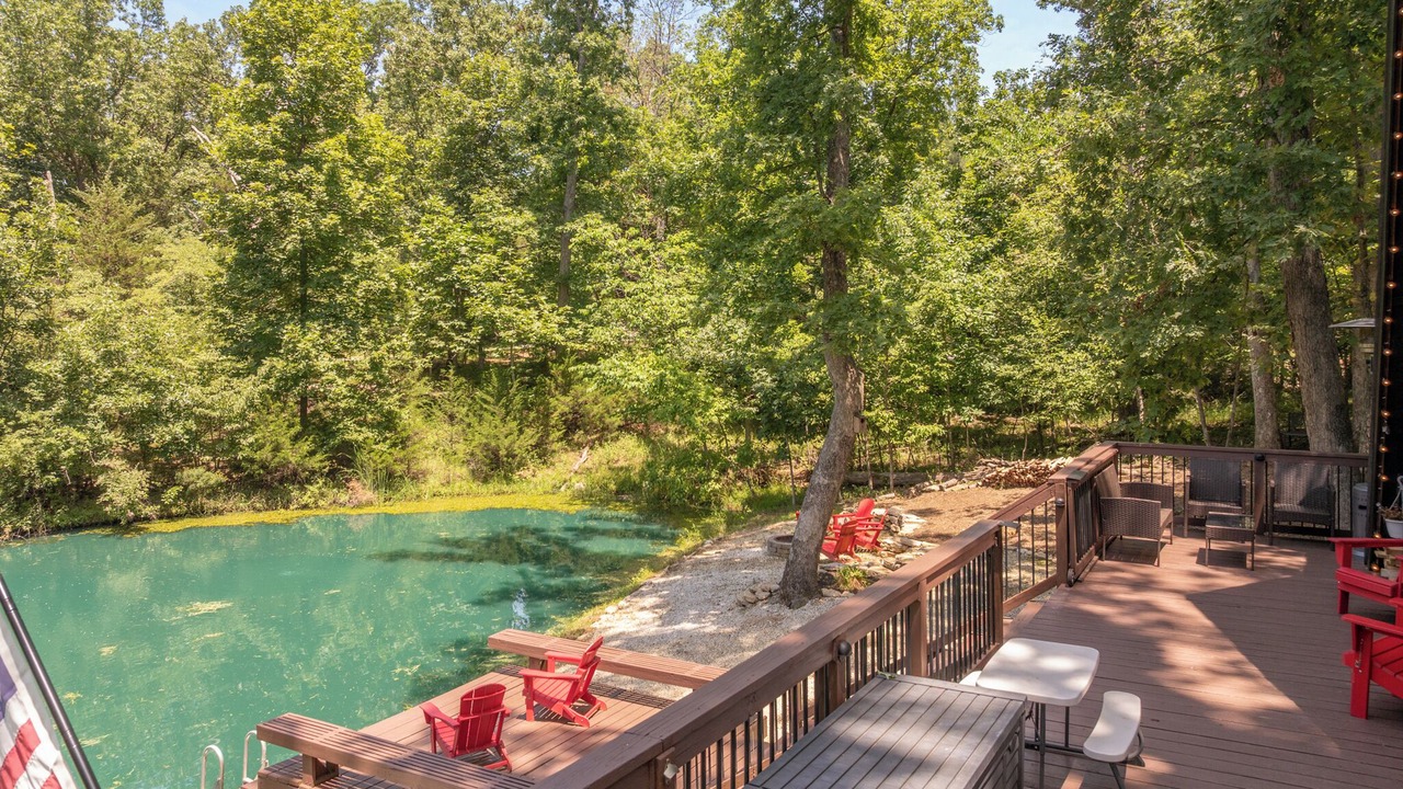 Photo of Outdoor in Wright City