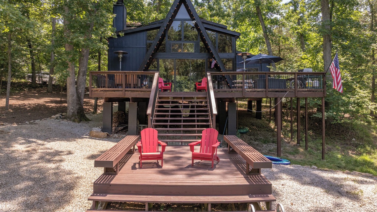 Photo of Outdoor in Wright City